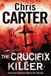 Читать книгу The Crucifix Killer