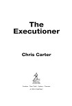 Читать книгу The Executioner