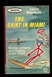 Читать книгу The Saint in Miami