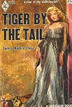 Читать книгу Tiger By The Tail