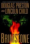 Читать книгу Brimstone