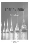 Читать книгу Foreign Body