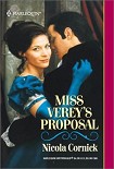 Читать книгу Miss Verey’s Proposal
