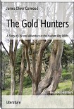 Читать книгу The Gold Hunters