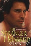 Читать книгу The Stranger I Married