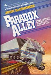 Читать книгу Paradox Alley