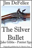Читать книгу The silver bullet