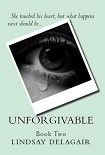 Читать книгу Unforgivable