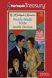Читать книгу Ready-Made Bride