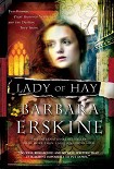 Читать книгу Lady of Hay