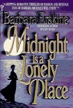 Читать книгу Midnight is a Lonely Place