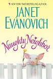Читать книгу Naughty Neighbor