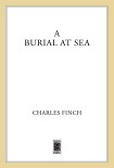 Читать книгу A Burial at Sea
