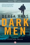 Читать книгу Dark men