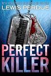 Читать книгу Perfect killer
