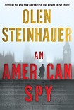 Читать книгу An American spy
