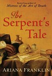 Читать книгу The Serpent’s Tale
