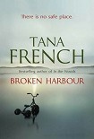 Читать книгу Broken Harbour