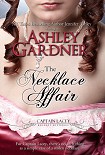 Читать книгу The Necklace Affair