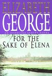 Читать книгу For the Sake of Elena