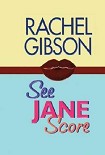 Читать книгу See Jane Score