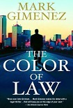 Читать книгу The Color of Law