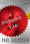 Читать книгу A Patent Lie