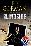 Читать книгу Blindside