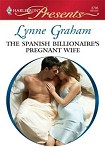 Читать книгу The Spanish Billionaire’s Pregnant Wife