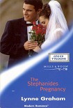 Читать книгу The Stephanides Pregnancy