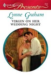 Читать книгу Virgin On Her Wedding Night