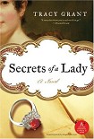 Читать книгу Secrets of a Lady