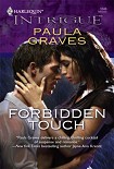 Читать книгу Forbidden Touch