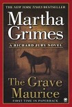 Читать книгу The Grave Maurice