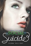 Читать книгу Social Suicide