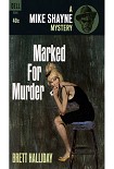 Читать книгу Marked for Murder