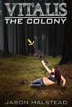 Читать книгу The Colony