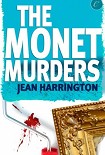 Читать книгу The Monet Murders