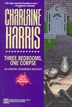 Читать книгу Three Bedrooms, One Corpse