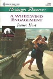 Читать книгу A Whirlwind Engagement
