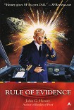 Читать книгу Rule of Evidence