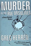 Читать книгу Murder in the Rue Ursulines