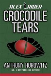Читать книгу Crocodile Tears