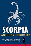 Читать книгу Scorpia