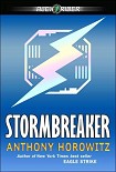 Читать книгу Anthony Horowitz - Alex Rider 1 - Stormbreaker (v1.0)