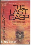 Читать книгу Last Gasp