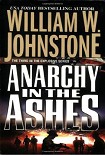 Читать книгу Anarchy in the Ashes