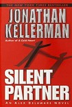 Читать книгу Silent Partner