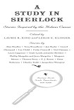 Читать книгу A Study in Sherlock