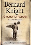 Читать книгу Grounds for Appeal